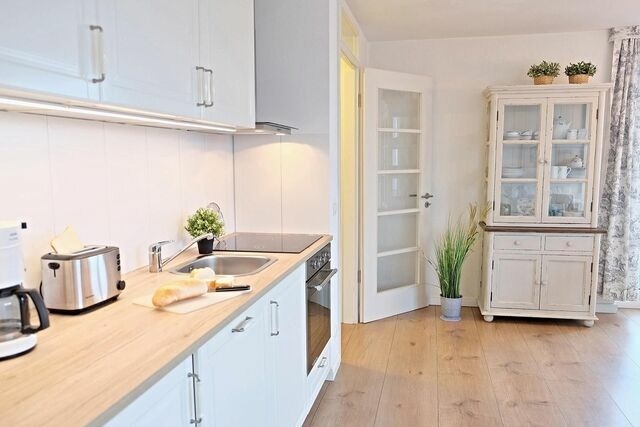 Ferienwohnung in Stein - Dorfring 36 Albatros - Bild 9