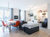 Ferienwohnung in Kellenhusen - Im Sonnengarten Erholungsoase - Bild 1
