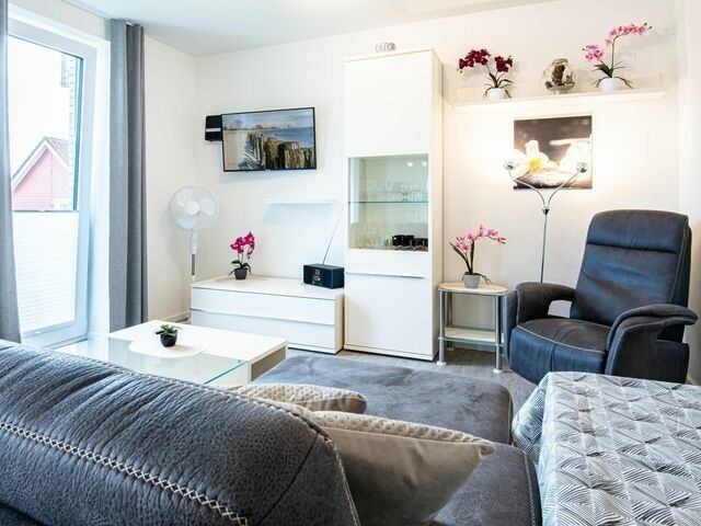 Ferienwohnung in Kellenhusen - Im Sonnengarten Erholungsoase - Bild 2
