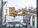 Ferienwohnung in Kellenhusen - Im Sonnengarten Erholungsoase - Bild 3