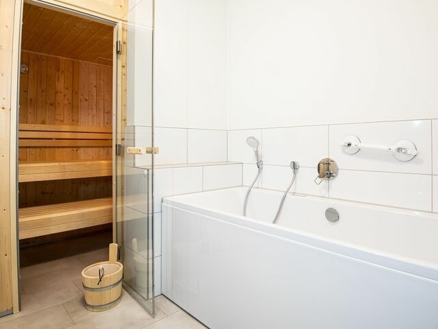 Ferienwohnung in Kellenhusen - Im Sonnengarten Erholungsoase - Bild 4