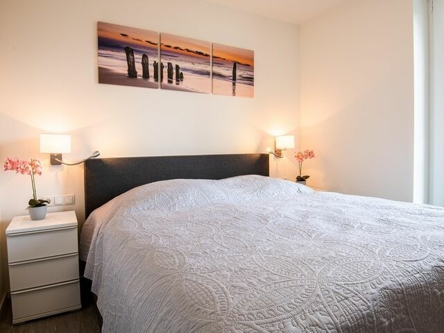 Ferienwohnung in Kellenhusen - Im Sonnengarten Erholungsoase - Bild 15