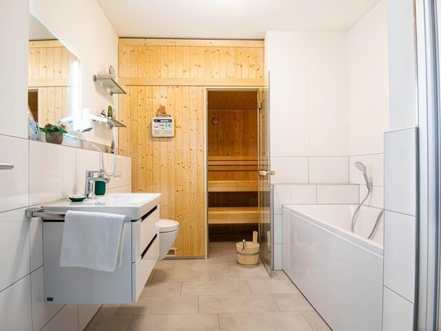Ferienwohnung in Kellenhusen - Im Sonnengarten Erholungsoase - Bild 22