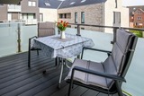 Ferienwohnung in Kellenhusen - Im Sonnengarten Erholungsoase - Bild 25
