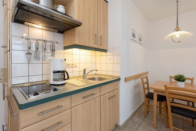 Ferienwohnung in Kellenhusen - Haus Seeblick Fischbr&ouml;tchen - Bild 9