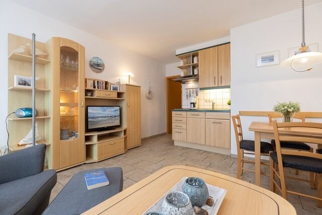 Ferienwohnung in Kellenhusen - Haus Seeblick Fischbr&ouml;tchen - Bild 11