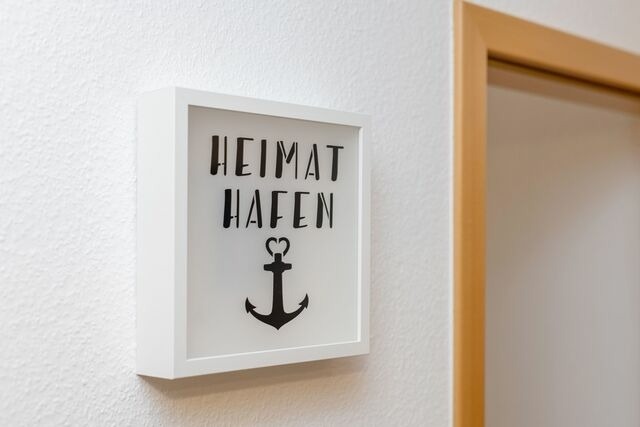 Ferienwohnung in Kellenhusen - Haus Seeblick Fischbr&ouml;tchen - Bild 14