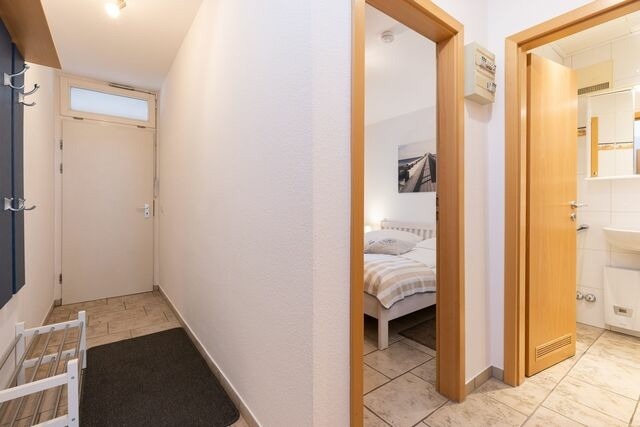 Ferienwohnung in Kellenhusen - Haus Seeblick Fischbr&ouml;tchen - Bild 15