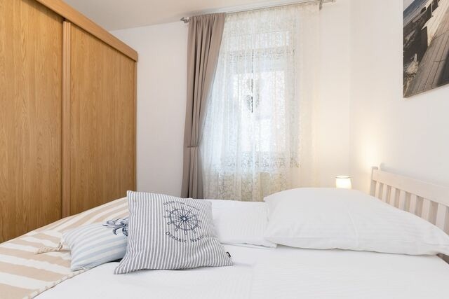 Ferienwohnung in Kellenhusen - Haus Seeblick Fischbr&ouml;tchen - Bild 19