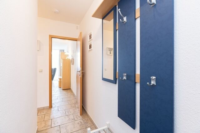 Ferienwohnung in Kellenhusen - Haus Seeblick Fischbr&ouml;tchen - Bild 22