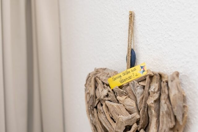 Ferienwohnung in Kellenhusen - Haus Seeblick Fischbr&ouml;tchen - Bild 23