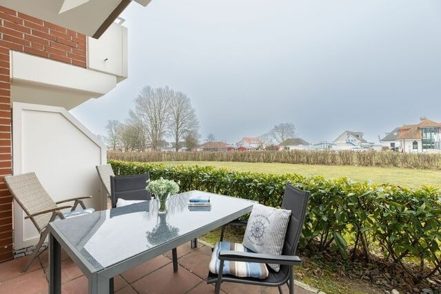 Ferienwohnung in Kellenhusen - Haus Seeblick Fischbr&ouml;tchen - Bild 24