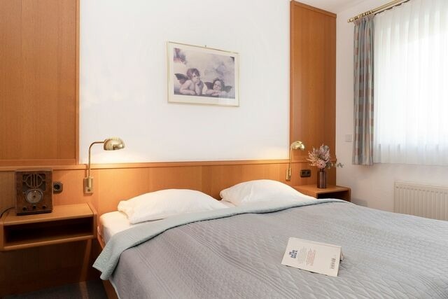 Ferienwohnung in Kellenhusen - Kaiserhof 38 Muschelkiste - Bild 21