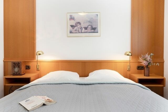 Ferienwohnung in Kellenhusen - Kaiserhof 38 Muschelkiste - Bild 22