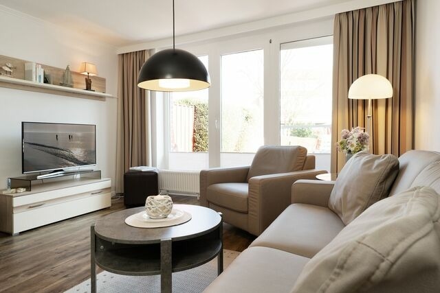 Ferienhaus in Dahme - Haus Sandkorn - Bild 2