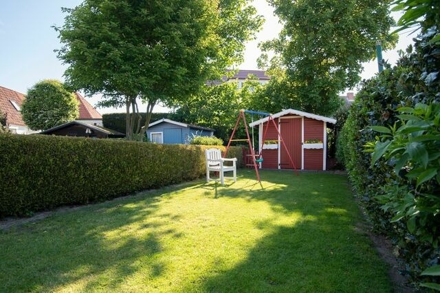 Ferienhaus in Dahme - Haus Sandkorn - Bild 10