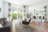 Ferienwohnung in Scharbeutz - Badeweg 15 Düne24 - Bild 1
