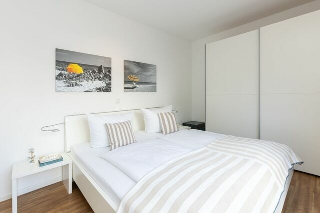 Ferienwohnung in Scharbeutz - Badeweg 15 Düne24 - Bild 4