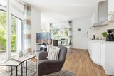Ferienwohnung in Scharbeutz - Badeweg 15 Düne24 - Bild 6