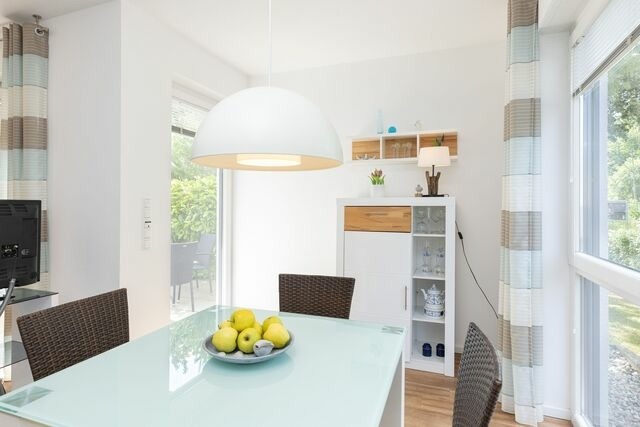 Ferienwohnung in Scharbeutz - Badeweg 15 Düne24 - Bild 9