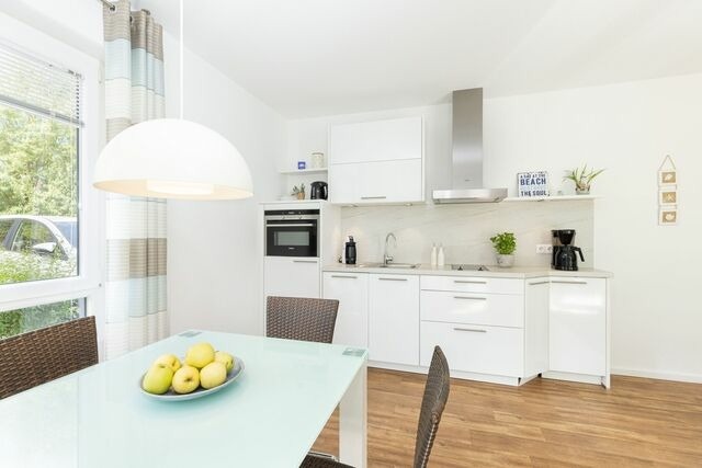 Ferienwohnung in Scharbeutz - Badeweg 15 Düne24 - Bild 11