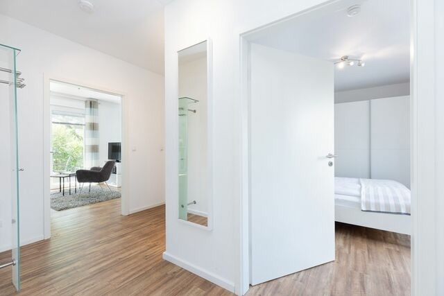 Ferienwohnung in Scharbeutz - Badeweg 15 Düne24 - Bild 14