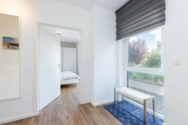Ferienwohnung in Scharbeutz - Badeweg 15 Düne24 - Bild 16