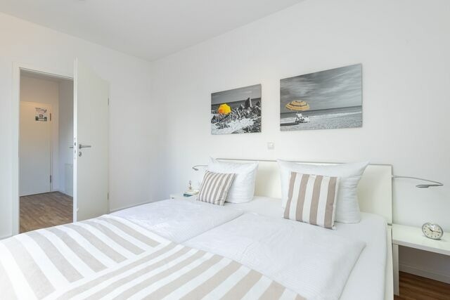 Ferienwohnung in Scharbeutz - Badeweg 15 Düne24 - Bild 18