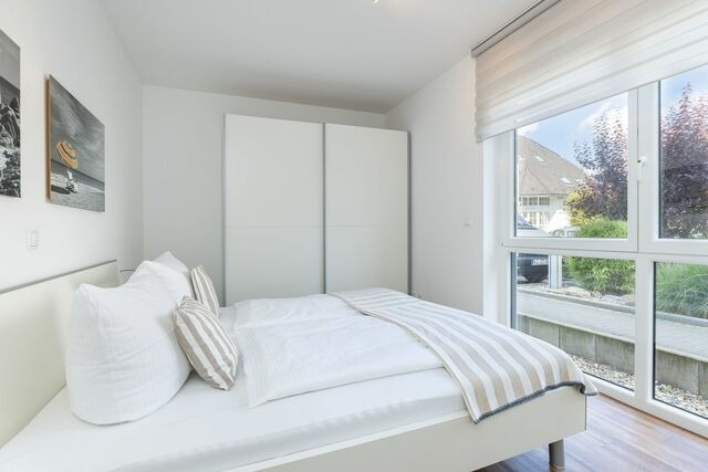 Ferienwohnung in Scharbeutz - Badeweg 15 Düne24 - Bild 20