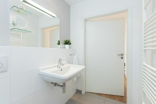 Ferienwohnung in Scharbeutz - Badeweg 15 Düne24 - Bild 24