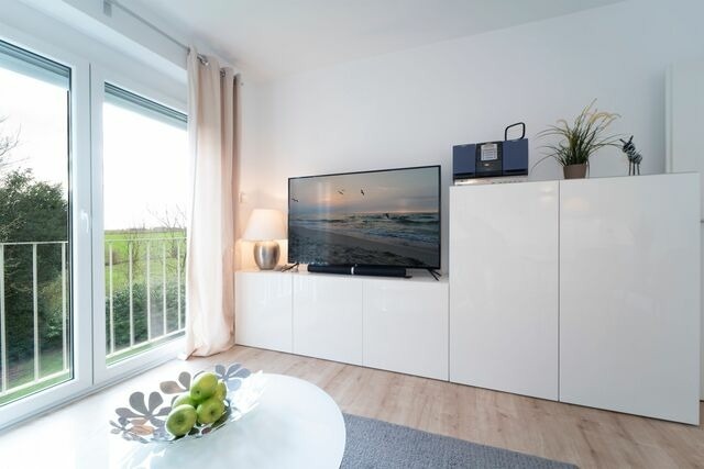 Ferienwohnung in Scharbeutz - Appartementhausanlage Wennseestra&szlig;e Mia-Mare - Bild 8