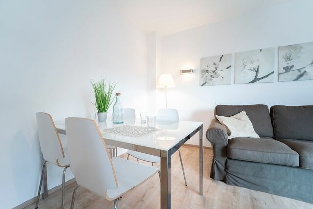 Ferienwohnung in Scharbeutz - Appartementhausanlage Wennseestra&szlig;e Mia-Mare - Bild 11