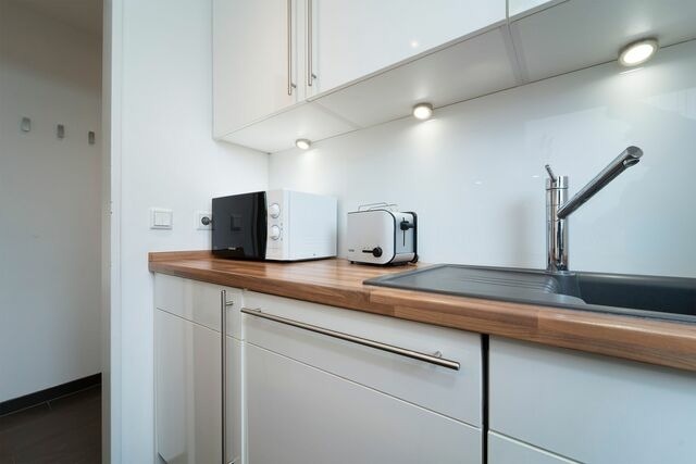 Ferienwohnung in Scharbeutz - Appartementhausanlage Wennseestra&szlig;e Mia-Mare - Bild 16