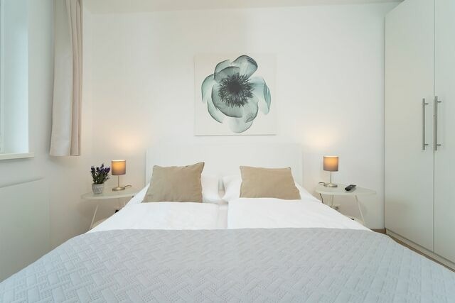 Ferienwohnung in Scharbeutz - Appartementhausanlage Wennseestra&szlig;e Mia-Mare - Bild 21