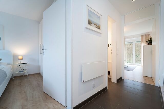 Ferienwohnung in Scharbeutz - Appartementhausanlage Wennseestra&szlig;e Mia-Mare - Bild 25