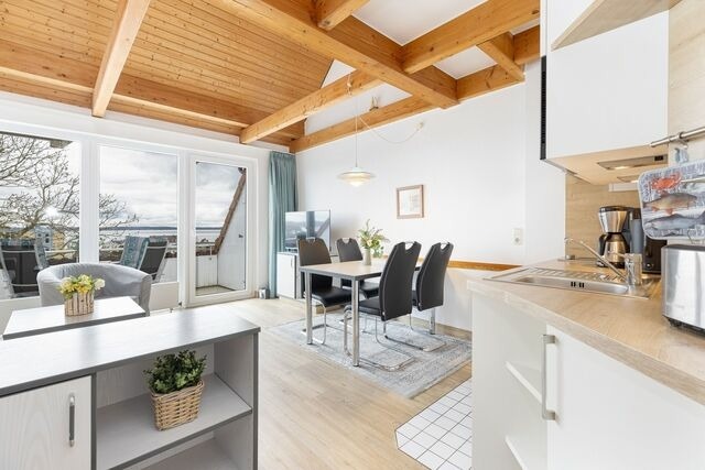 Ferienwohnung in Laboe - F&ouml;rdeblick Nr. 36 - Bild 13