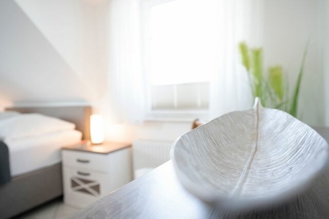 Ferienwohnung in Kellenhusen - Strandresidenz Wohnung 9 - Bild 23