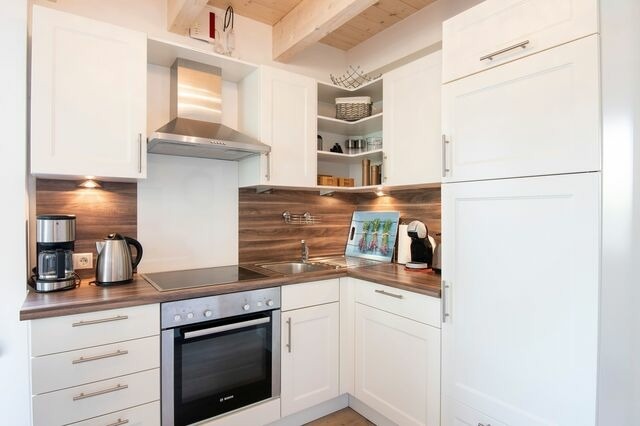 Ferienhaus in S&uuml;ssau - Seepark S&uuml;ssau Ferienhaus Seehund 1 - Bild 3