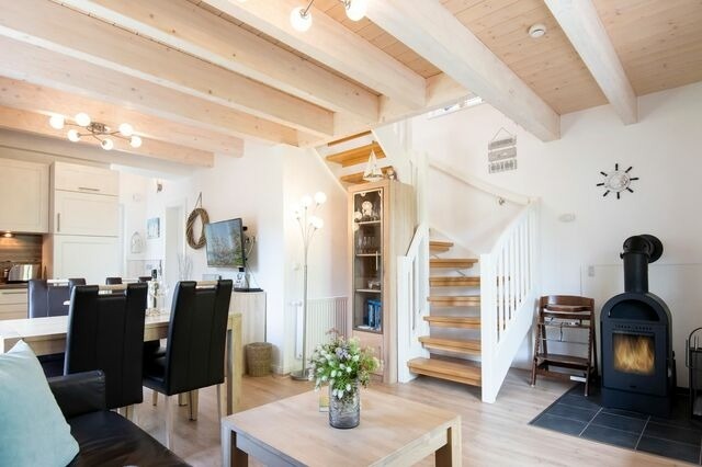 Ferienhaus in S&uuml;ssau - Seepark S&uuml;ssau Ferienhaus Seehund 1 - Bild 5