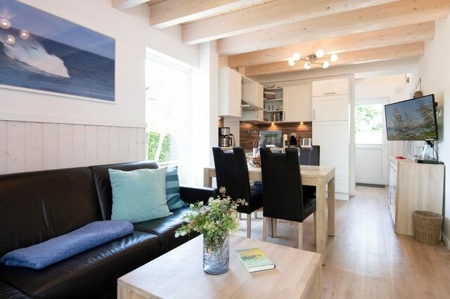 Ferienhaus in S&uuml;ssau - Seepark S&uuml;ssau Ferienhaus Seehund 1 - Bild 7