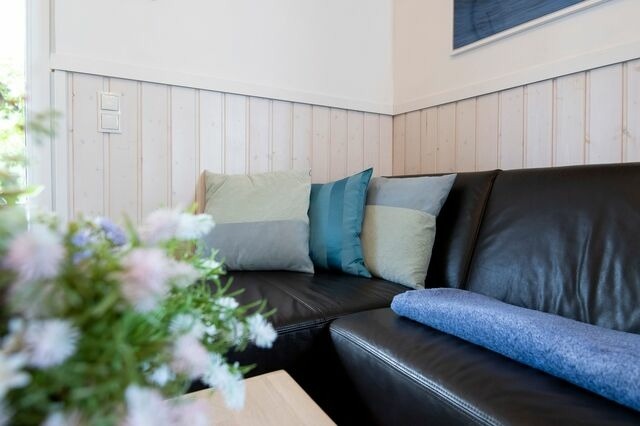 Ferienhaus in S&uuml;ssau - Seepark S&uuml;ssau Ferienhaus Seehund 1 - Bild 8