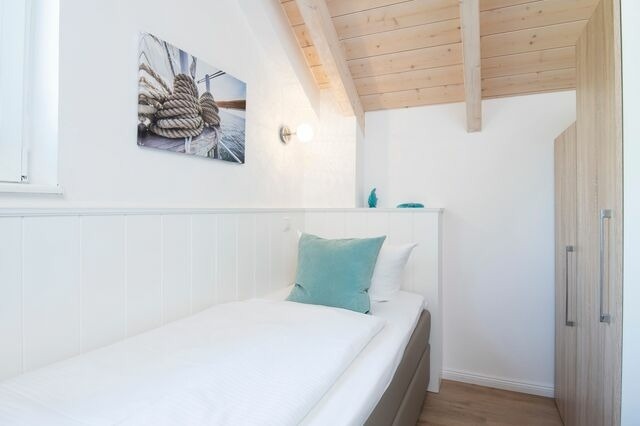 Ferienhaus in S&uuml;ssau - Seepark S&uuml;ssau Ferienhaus Seehund 1 - Bild 22