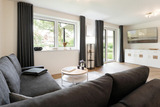 Ferienwohnung in Kellenhusen - Seestraße 8 Ostseeschimmer - Bild 1