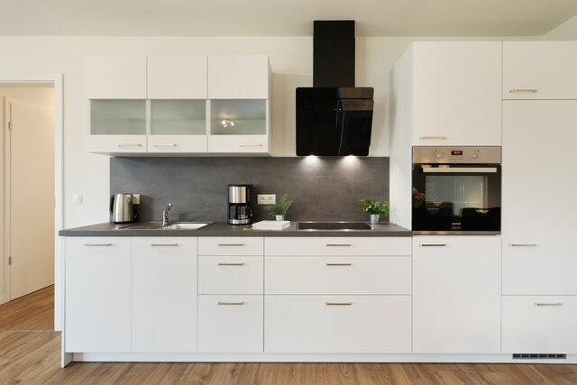 Ferienwohnung in Kellenhusen - Seestraße 8 Ostseeschimmer - Bild 3