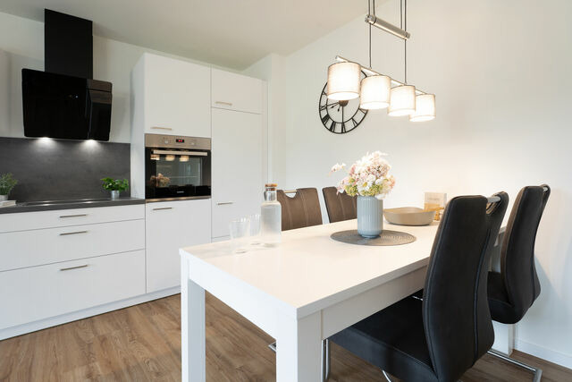 Ferienwohnung in Kellenhusen - Seestraße 8 Ostseeschimmer - Bild 16