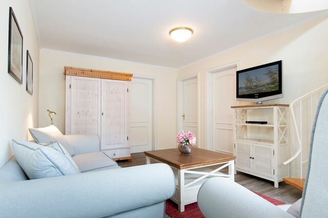 Ferienwohnung in Scharbeutz - Haus Pegasus App. 1 - Bild 5