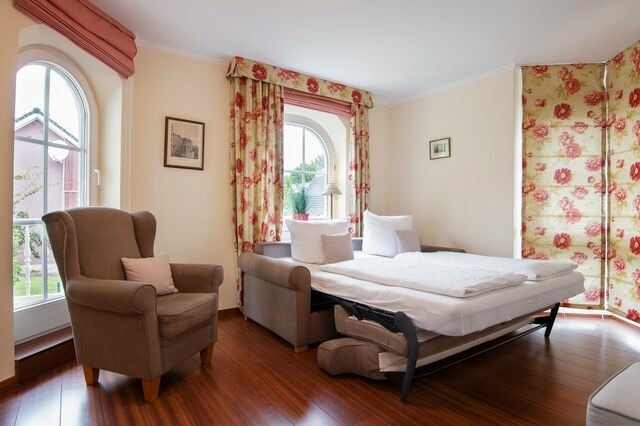 Ferienwohnung in Scharbeutz - Haus Pegasus App. 1 - Bild 7