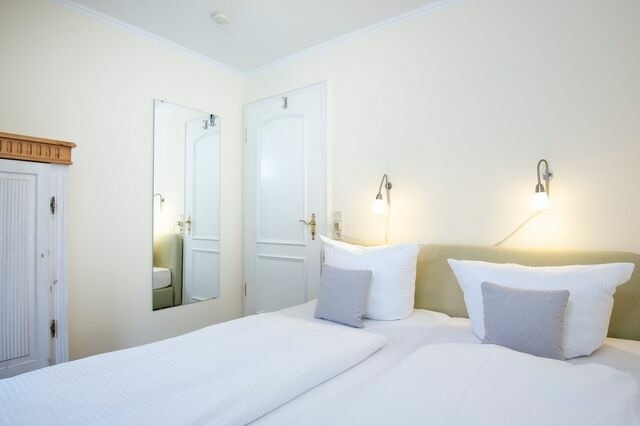 Ferienwohnung in Scharbeutz - Haus Pegasus App. 1 - Bild 19