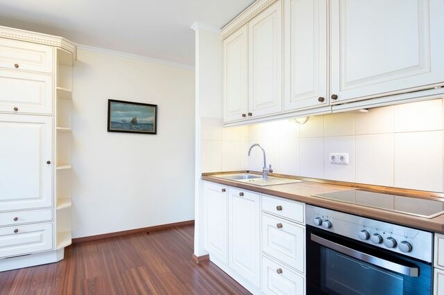 Ferienwohnung in Scharbeutz - Haus Pegasus App. 1 - Bild 21