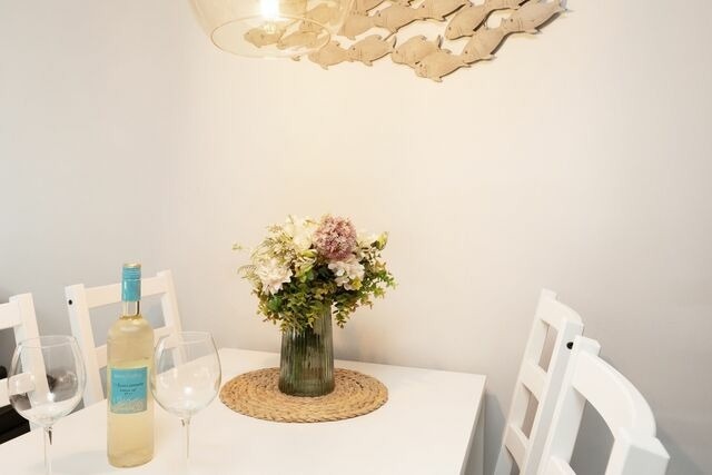 Ferienwohnung in Kellenhusen - Strandappartements am Leuchtturmweg Meereskoje - Bild 19